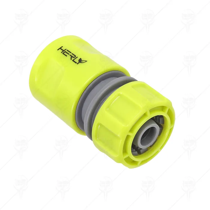 КОНЕКТОР 1/2"ж ЗА МАРКУЧ 1/2" ABS HERLY-S КОНЕКТОР 1/2"ж ЗА МАРКУЧ 1/2" ABS HERLY-S