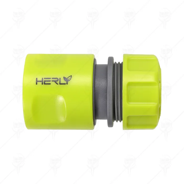 КОНЕКТОР 1/2"ж ЗА МАРКУЧ 1/2" ABS HERLY-S КОНЕКТОР 1/2"ж ЗА МАРКУЧ 1/2" ABS HERLY-S
