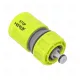 HOSE CONNECTOR WITH STOP 1/2" HOSE CONNECTOR WITH STOP 1/2"