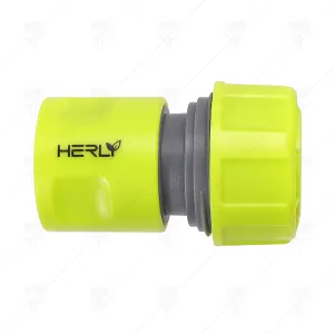HOSE CONNECTOR 3/4"