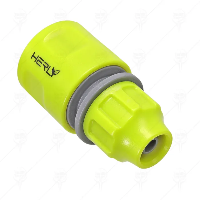 КОНЕКТОР 1/2"ж ЗА МАРКУЧ 5/16" ABS HERLY-S