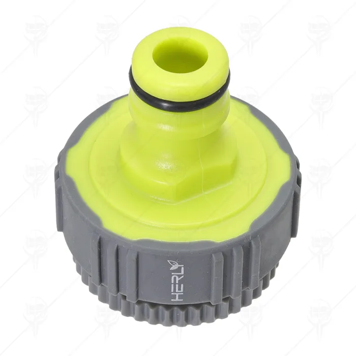 1" TAP ADAPTOR + 1-3/4" SCREW TPR