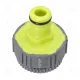 1" TAP ADAPTOR + 1-3/4" SCREW TPR