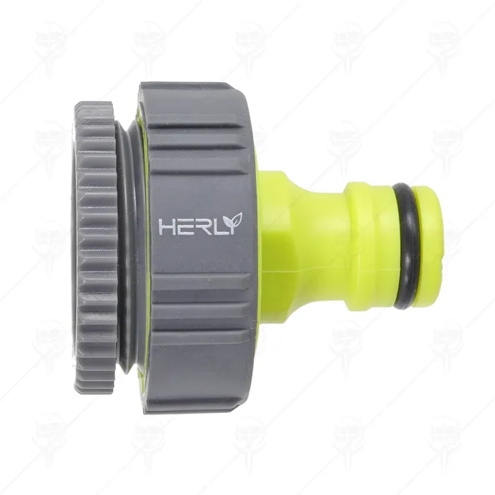 1" TAP ADAPTOR + 1-3/4" SCREW TPR