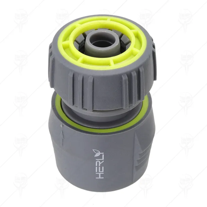 HOSE CONNECTOR 1/2" TPR