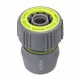 HOSE CONNECTOR 3/4" TPR HOSE CONNECTOR 3/4" TPR