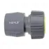 HOSE CONNECTOR 3/4" TPR
