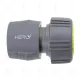 HOSE CONNECTOR 3/4" TPR HOSE CONNECTOR 3/4" TPR