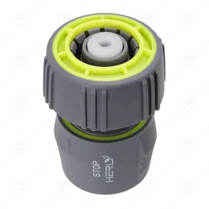КОНЕКТОР 1/2"ж STOP ЗА МАРКУЧ 3/4" TPR HERLY-PRO