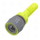 HOSE CONNECTOR WITH STOP 1/2" TPR HOSE CONNECTOR WITH STOP 1/2" TPR