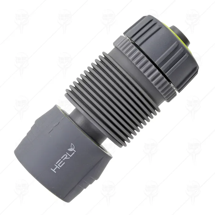 FLEXIBLE HOSE CONNECTOR 1/2" TPR FLEXIBLE HOSE CONNECTOR 1/2" TPR