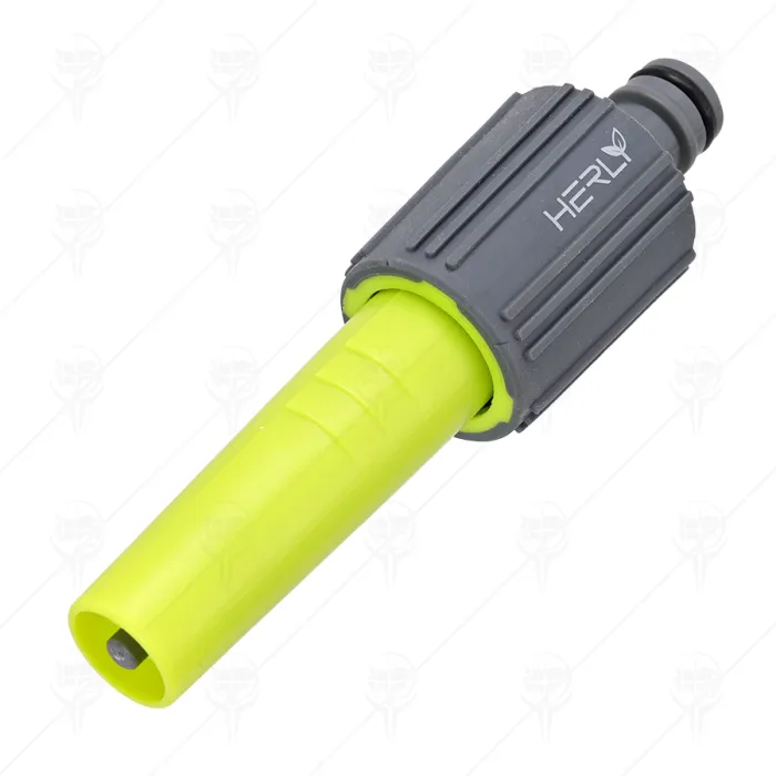 SOFT TOUCH ADJUSTABLE SPRAY NOZZLE TPR