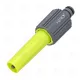 SOFT TOUCH ADJUSTABLE SPRAY NOZZLE TPR