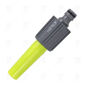 SOFT TOUCH ADJUSTABLE SPRAY NOZZLE TPR