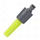 SOFT TOUCH ADJUSTABLE SPRAY NOZZLE TPR