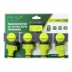 4-WAY WATERING DISTRIBUTOR 1"-3/4" 4-WAY WATERING DISTRIBUTOR 1"-3/4"