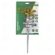 METAL IMPACT SPRINKLER WITH METAL SPIKE METAL IMPACT SPRINKLER WITH METAL SPIKE