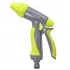 ADJUSTABLE SPRAY GUN - BACK TRIGGER