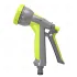 METAL 8-PATTERN SPRAY GUN - TPR and ALUMINIUM