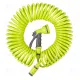 COIL HOSE SET 15M EVA WITH 7-PATTERN SPRAY GUN TAP ADAPTER 2pcs HOSE CONNECORS COIL HOSE SET 15M EVA WITH 7-PATTERN SPRAY GUN TAP ADAPTER 2pcs HOSE CONNECORS