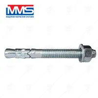 АНКЕР СЕГМЕНТЕН M