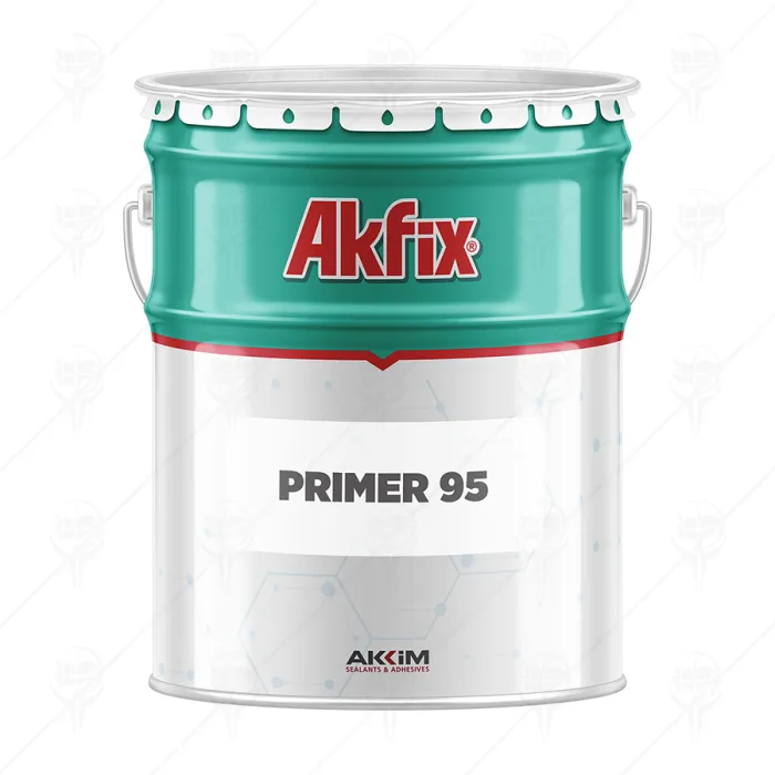 DOUĂ COMPONENTE GRUND /12 kg + 4 kg/ AKFIX