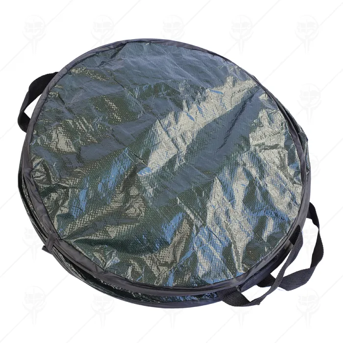 FOLDING GARDEN BASKET 120L