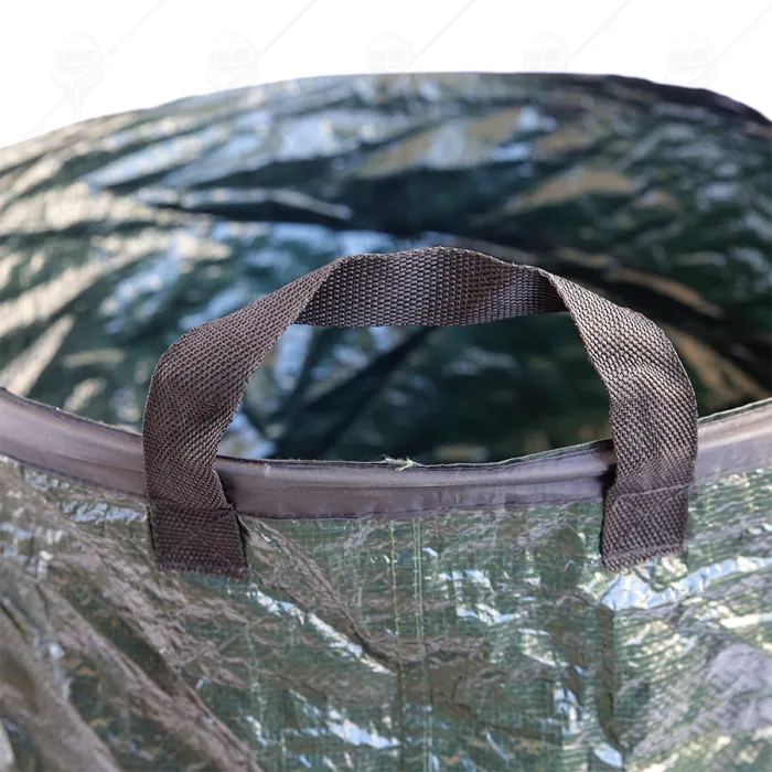 FOLDING GARDEN BASKET 120L