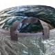 FOLDING GARDEN BASKET 120L
