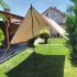 CAMPING TARP