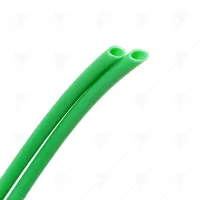 GARDEN TIE TUBE FOR PLANTS