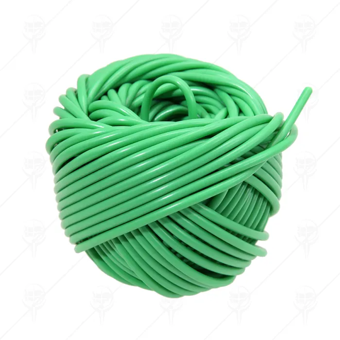 ШЛАУХ ГУМЕН ЗА ВРЪЗВАНЕ НА РАСТЕНИЯ