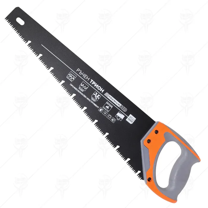 SAW 2-WAY TEFLON PREMIUM HD