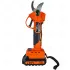 RECHARGEABLE GARDEN SHEARS BRUSHLESS PREMIUM HD20
