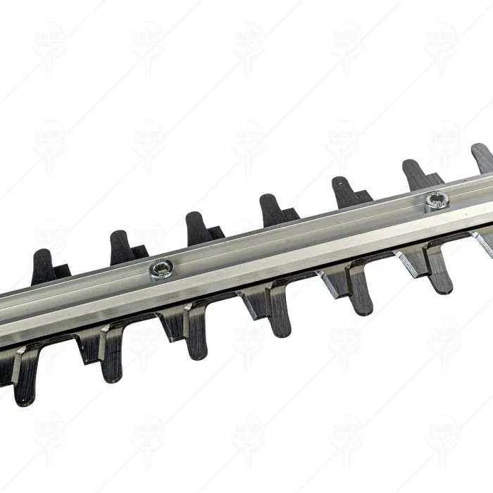 HEDGE TRIMMER 20V 520ММ PREMIUM HD20