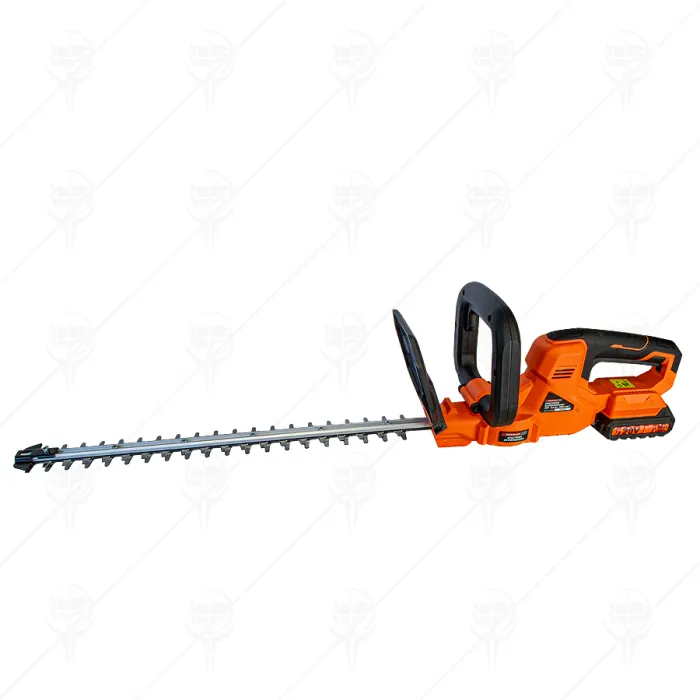 HEDGE TRIMMER 20V 520ММ PREMIUM HD20