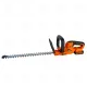 HEDGE TRIMMER 20V 520ММ PREMIUM HD20