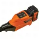 CORDLESS EDGE TRIMMER 20V 2 in 1 PREMIUM HD20