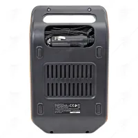 КОМПРЕСОР ЗА ГУМИ 12V PREMIUM HD