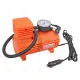 TIRE INFLATION PUMP 12V  PREMIUM