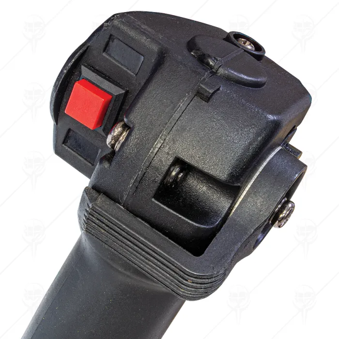 ТРИМЕР БЕНЗИНОВ 4-ТАКТОВ 1.5KW 50CC PREMIUM HD