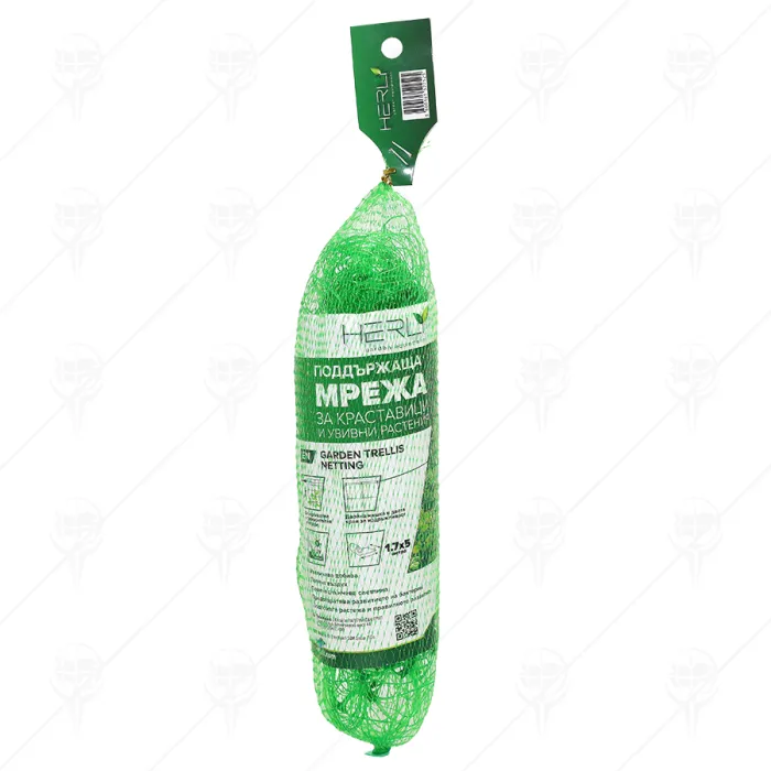 МРЕЖА ЗА КРАСТАВИЦИ HERLY