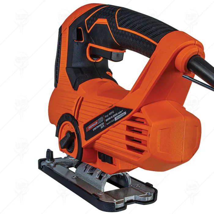 ЗЕГЕ 800W С ЛАЗЕР 0-3000об/мин PREMIUM HD