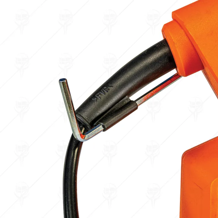 ЗЕГЕ 800W С ЛАЗЕР 0-3000об/мин PREMIUM HD