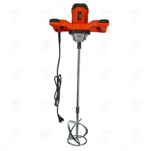 HAND MIXER 1200W PREMIUM