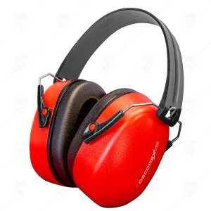 АНТИФОНИ 32dB DECOREX HD