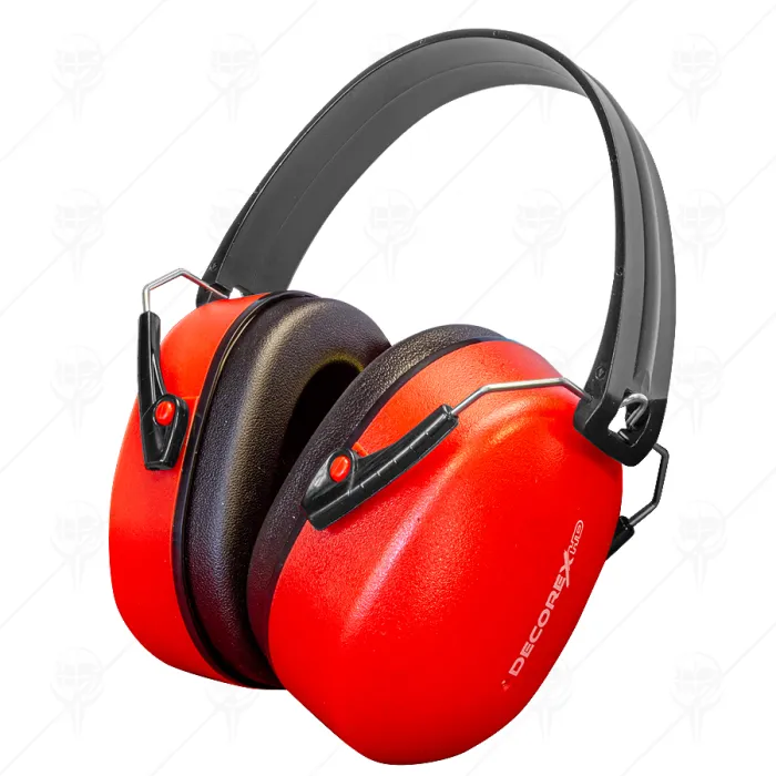 АНТИФОНИ 32dB DECOREX HD