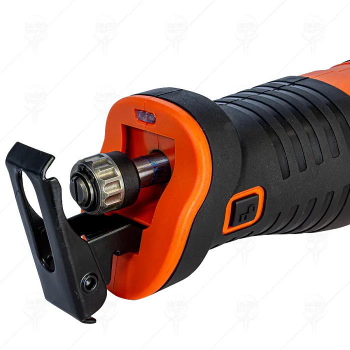 RECIPROCATING SAW 900W PREMIUM