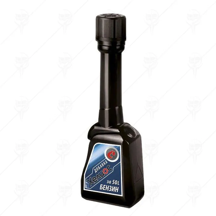 ДОБАВКА МУЛТИФУНКЦИОНАЛНА 75 мл ЗА 50 л БЕНЗИН
