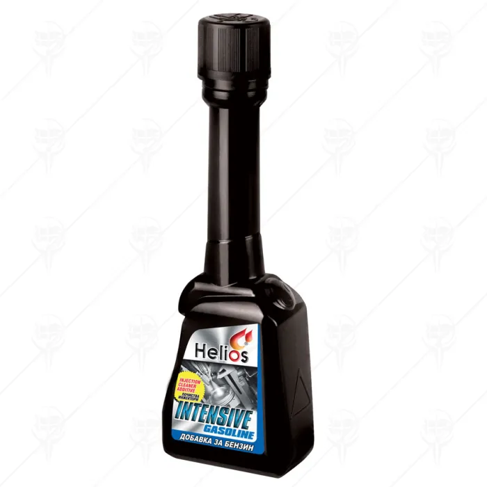 ADITIV DE CURATARE INJECTOR 250 ml BENZINĂ